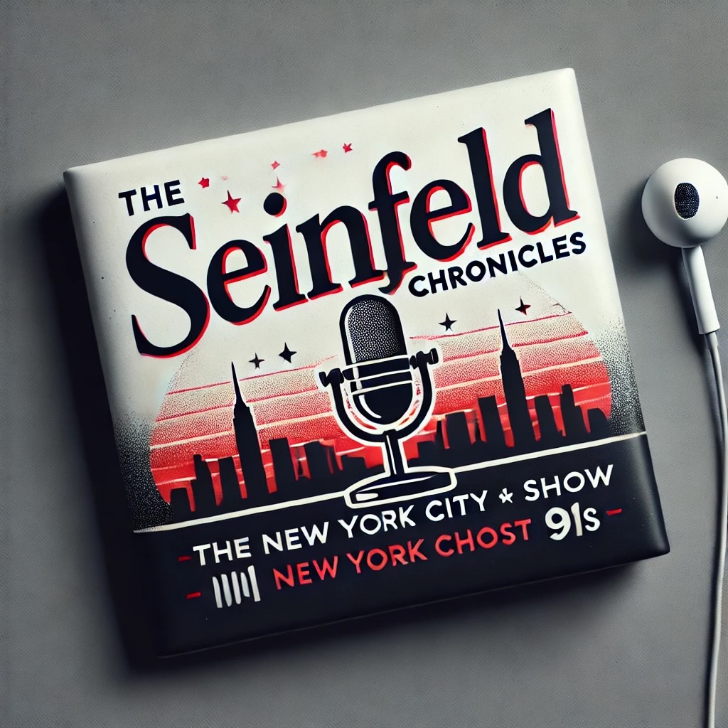The Seinfeld Chronicles